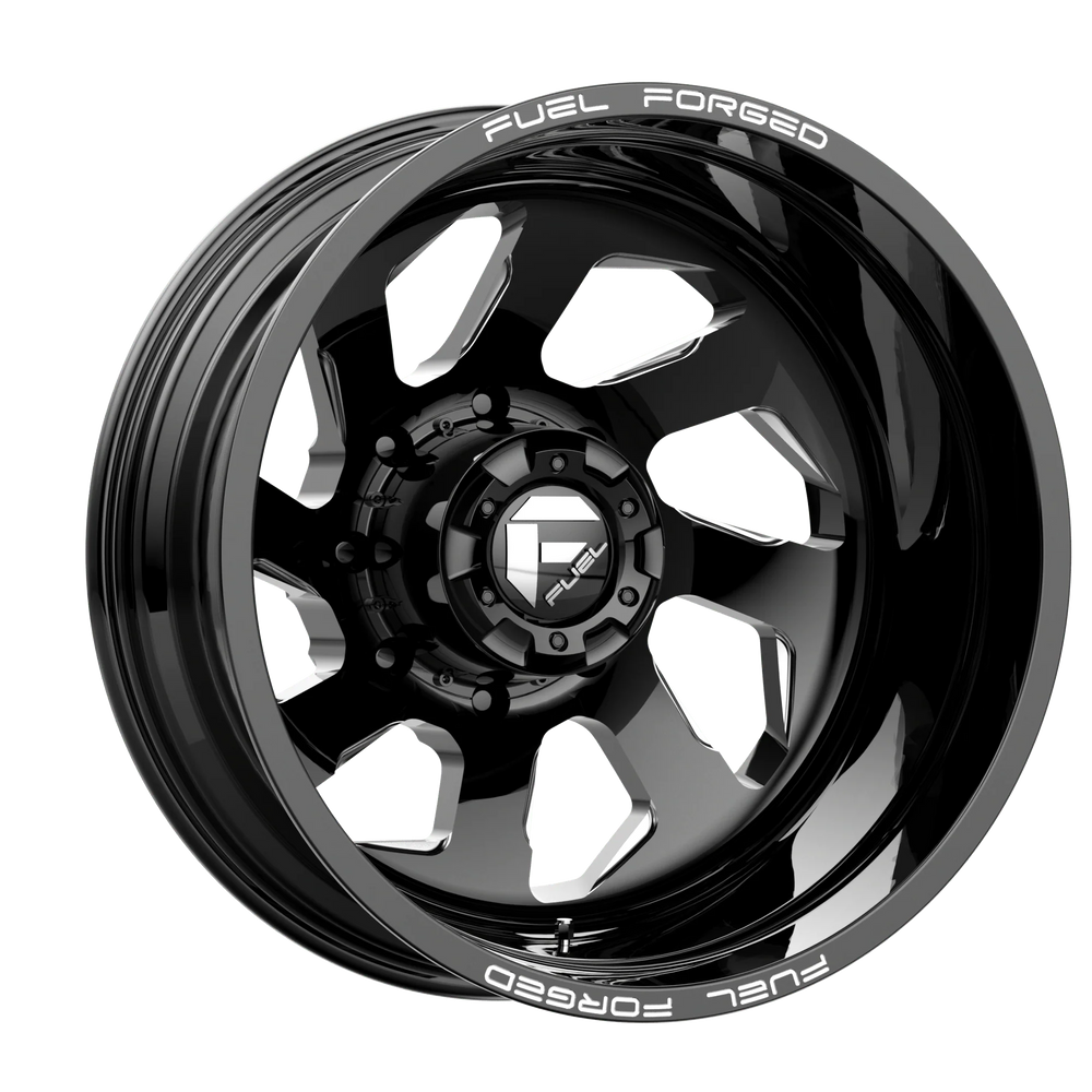 Fuel Wheels - FL-DE39208292L