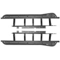 RCI Metalwork Rock Sliders 22-Present Tundra TUNDRA22SLIDERCREWMAXLBNOTPRAW5