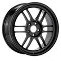Wheel Pros American Force AFW TRAX SS 24X14 6X135 19 FRD BLK -73 AFTPB02W88-5-21