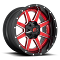 Fuel Wheels - FL-D25022208247