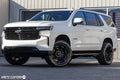 Wheel Pros American Force AFW ADDICT SS 24X14 6X139.7 POLISH -73 AFTPG52R80-1-20