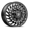 American Force Wheels black auto part