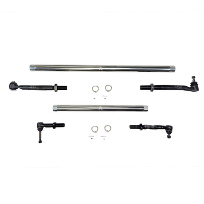 Apex Chassis LLC auto part