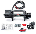 Warn ZEON XC 10 NR 110310