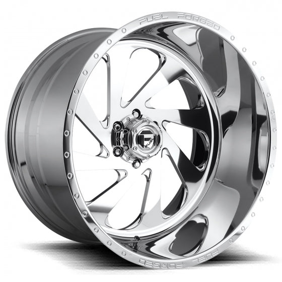Fuel Wheels auto part