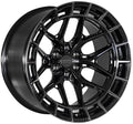 Vossen - HFX1-23X105-20-SD