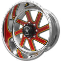 American Force Wheels auto part