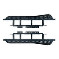 RCI Metalwork Rock Sliders 24-Present Tacoma TACO24DCSBSLIDERNOTPBK20