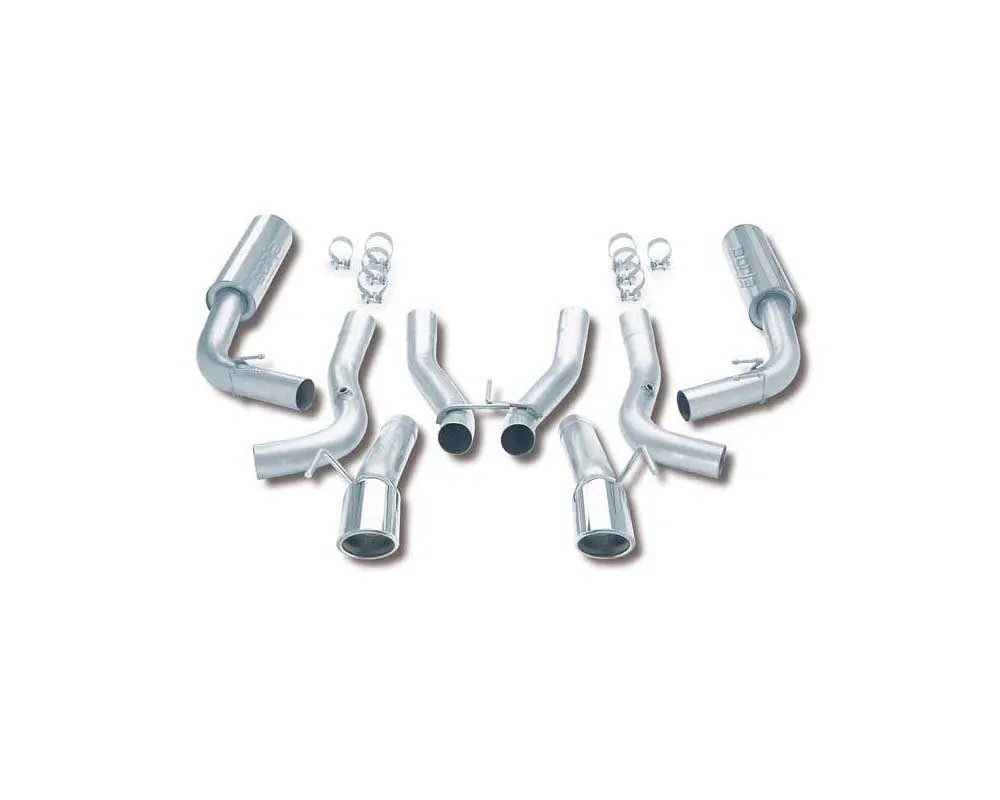 BDS Jeep JK 5.5 6.5 Long Arm Box Kit 14663