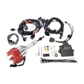Edelbrock Ford 351 Windsor Engines Pro-Flo 4 EFI ECU & Electronics Kit