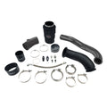 Wehrli S300 High Mnt Turbo 2nd Gen Swap Kit for 04.5-07 Cummins 5.9L Brizzle Blue Brizzle Blue 100475-BRZ