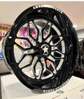 Wheel Pros American Force STUNNER CC 22X12 8X170 125CB POL -55 AFTJCKH43F25-1-20