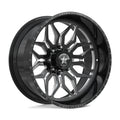 American Force Wheels auto part detail