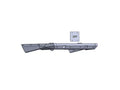 Savvy Designz JT Legacy Rear High Clearance Bumper Kit - SD0068