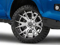 Fuel Wheels - FL-FC402PB24126844N