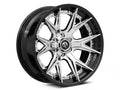 Fuel Wheels - FL-FC402PB24126844N