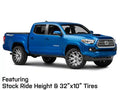 Fuel Wheels - FL-FC402PB24126844N