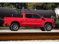 3.5 Inch Lift Kit | Mono Leaf Rear | M1 Struts/M1 | GMC Sierra 1500 (25-26)