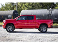 3.5 Inch Lift Kit | Mono Leaf Rear | M1 Struts/M1 | GMC Sierra 1500 (25-26)
