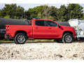 3.5 Inch Lift Kit | Mono Leaf Rear | M1 Struts/M1 | GMC Sierra 1500 (25-26)