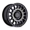 Vossen auto part