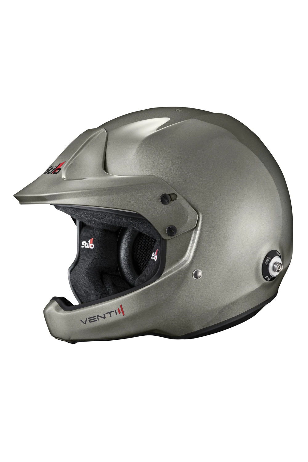 Holley Stilo V4 WRC Comp SA25 57 AA0224BG2X57