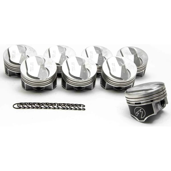 CAST PISTON