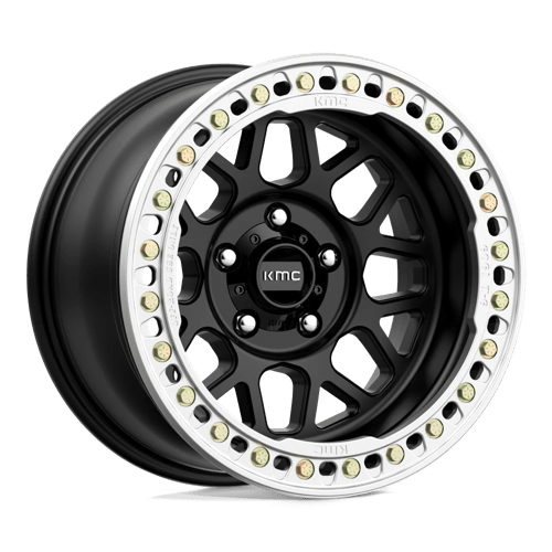 KMC Wheels - KM-KM2352100L748N