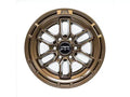 EVO Gladiator Trailing Arm Shock Bed Cage Tower Kit