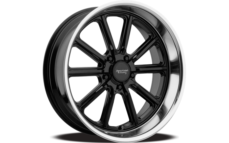 WHEEL PROS AFW ADDICT SF 20X10 8X170 -25 G-BLK-MILL - AFTDG52F25-5-21