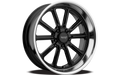 WHEEL PROS AFW ADDICT SF 20X10 8X170 -25 G-BLK-MILL - AFTDG52F25-5-21