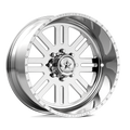 Wheel Pros American Force REBEL SS 22X14 6X139 106CB POL -72 AFTK61R06-1-20