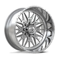Wheel Pros AFW ICEBERG SS 24X12 8X6.5 POLISH AFTNN57D22-1-20