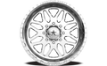 Wheel Pros American Force AFW TRAX SS 22X11 8X180 BLACK 0 AFTHB02G24-5-21