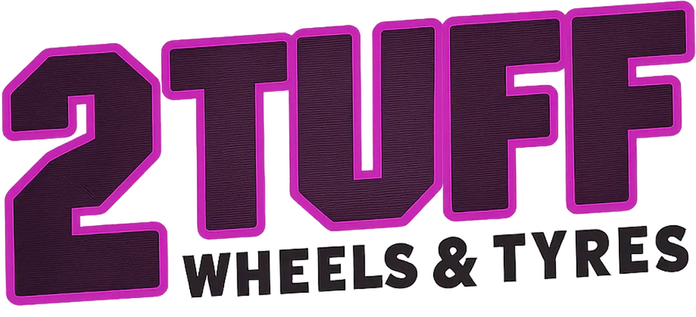 Wheel Pros FF104 24X14 8X6.5 H 4.50 121.6 -76MM DM0424408D45