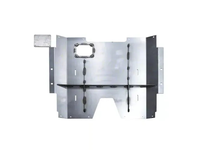 Motobilt Center Belly Skid Plate for Jeep JT Gladiator MB3092