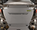 ALUMINUM SKID PLATE KIT FOR TOYOTA