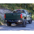 IRONMAN 4X4 bumper