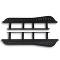 RCI Metalwork Rock Sliders 10-Present GX460 GX46010SLIDERTPBK20