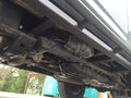 RCI Metalwork Rock Sliders 10-Present GX460 GX46010SLIDERTPBK20