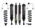 19C SIERRA 1500 RAID REAR BUMPER KIT 40W FLOOD AMBER LIGHTS 20W SPOT AMBER LIGHTS