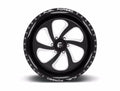 Wheel Pros FF12 22X14 6X5.5 RH 4.50 78.1 -76MM DD1222407745R