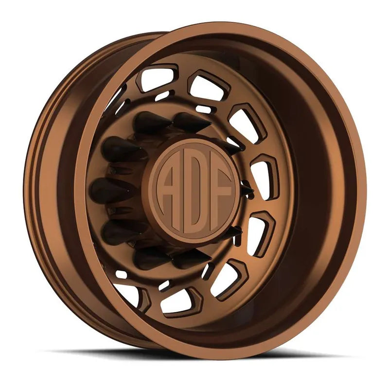 Lexani Wheel Corporation - 698-2490-00-15C