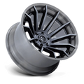 Fuel Wheels - FL-FC403BT24126844N