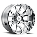 Hostile Wheels - H113-2414818045C