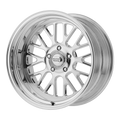 KMC Wheels auto part detail