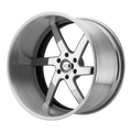 KMC Wheels auto part