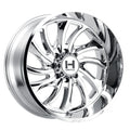 Hostile Wheels - H118-2414816545C