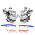 Industrial Injection POWERMAX 3.5L Ecoboost GT1749S Turbo F-150 11-12 LS - 881027-5001S
