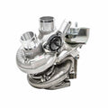 Industrial Injection POWERMAX 3.5L Ecoboost GT1749S Turbo F-150 11-12 LS - 881027-5001S